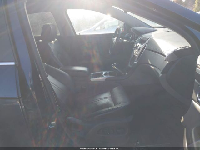 2010 CADILLAC SRX 3GYFNKE49AS599326 Photo 4
