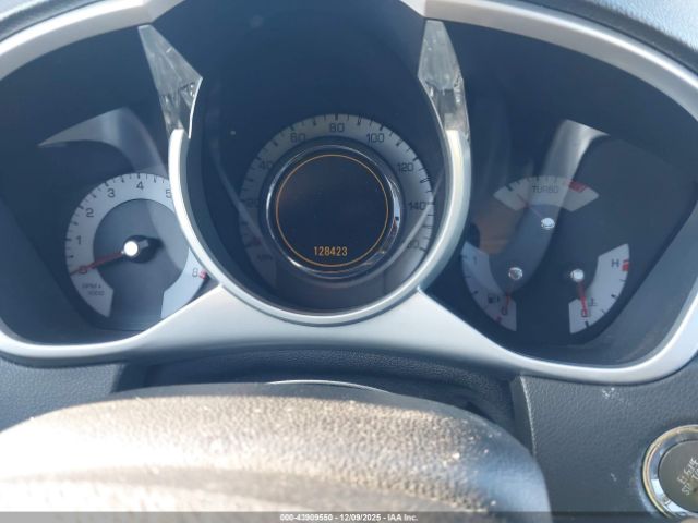 2010 CADILLAC SRX 3GYFNKE49AS599326 Photo 6