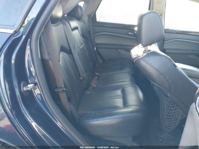 2010 CADILLAC SRX 3GYFNKE49AS599326 Photo 7