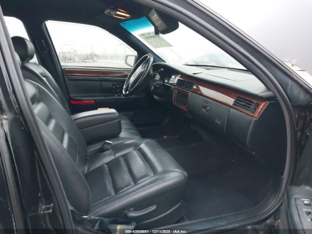 1994 CADILLAC DEVILLE 1G6KD52B9RU203874 Photo 4