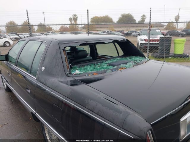 1994 CADILLAC DEVILLE 1G6KD52B9RU203874 Photo 5