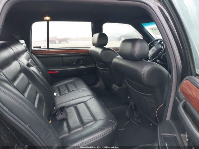 1994 CADILLAC DEVILLE 1G6KD52B9RU203874 Photo 7
