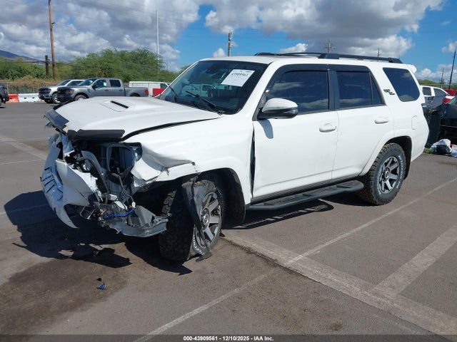 JTEBU5JR5L5742095 Toyota 4runner Trd Off Road Premium