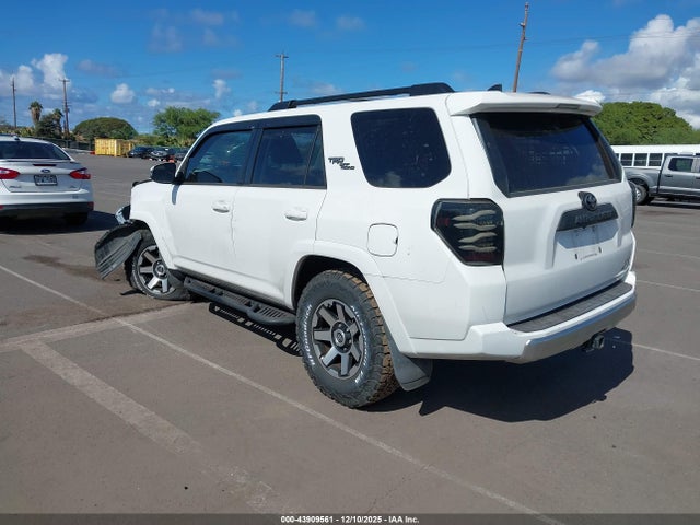 JTEBU5JR5L5742095 Toyota 4runner Trd Off Road Premium