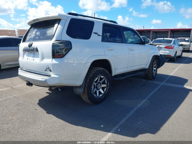 JTEBU5JR5L5742095 Toyota 4runner Trd Off Road Premium