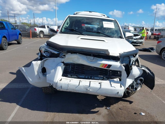 JTEBU5JR5L5742095 Toyota 4runner Trd Off Road Premium