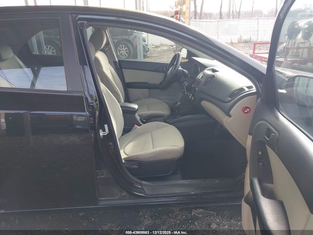 Aukcja sprzedaży 2012 Kia Forte Ex, vin: KNAFU4A29C5514505, numer aukcji: 43909563