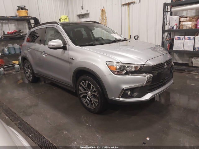 2016 MITSUBISHI OUTLANDER SPORT JA4AR4AW3GZ044515 Photo 0