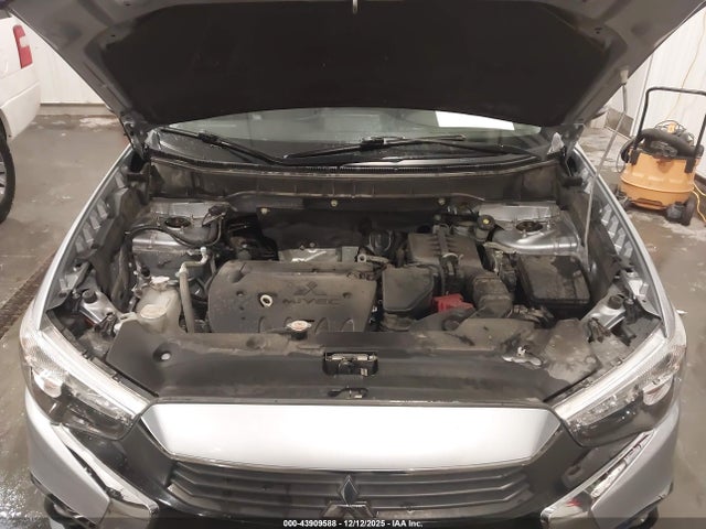 2016 MITSUBISHI OUTLANDER SPORT JA4AR4AW3GZ044515 Photo 9