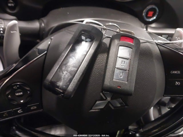 2016 MITSUBISHI OUTLANDER SPORT JA4AR4AW3GZ044515 Photo 10