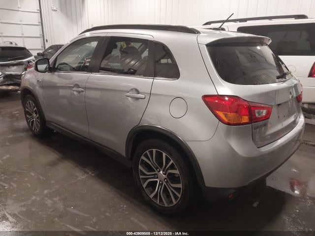 2016 MITSUBISHI OUTLANDER SPORT JA4AR4AW3GZ044515 Photo 2