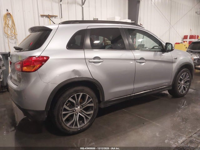 2016 MITSUBISHI OUTLANDER SPORT JA4AR4AW3GZ044515 Photo 5