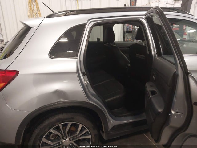 2016 MITSUBISHI OUTLANDER SPORT JA4AR4AW3GZ044515 Photo 7