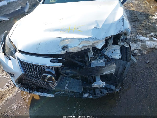 2018 LEXUS LS 500 JTHB51FF8J5003131 Photo 9