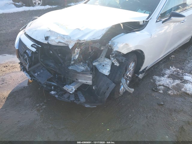 2018 LEXUS LS 500 JTHB51FF8J5003131 Photo 5