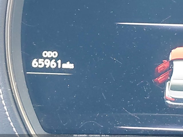 2018 LEXUS LS 500 JTHB51FF8J5003131 Photo 6