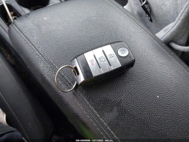 Aukcja sprzedaży 2018 Kia Niro Lx, vin: KNDCB3LC3J5211146, numer aukcji: 43909596