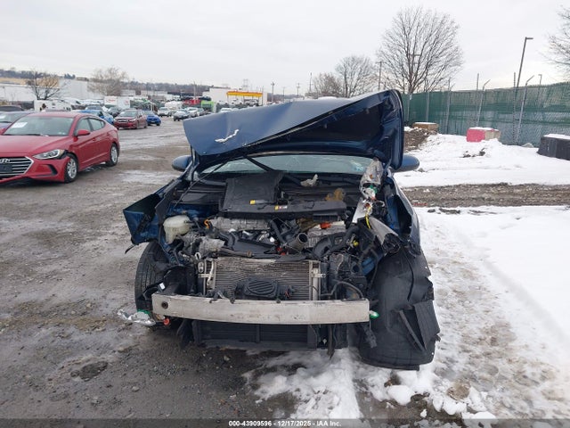 Aukcja sprzedaży 2018 Kia Niro Lx, vin: KNDCB3LC3J5211146, numer aukcji: 43909596