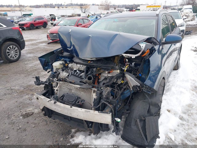 Aukcja sprzedaży 2018 Kia Niro Lx, vin: KNDCB3LC3J5211146, numer aukcji: 43909596