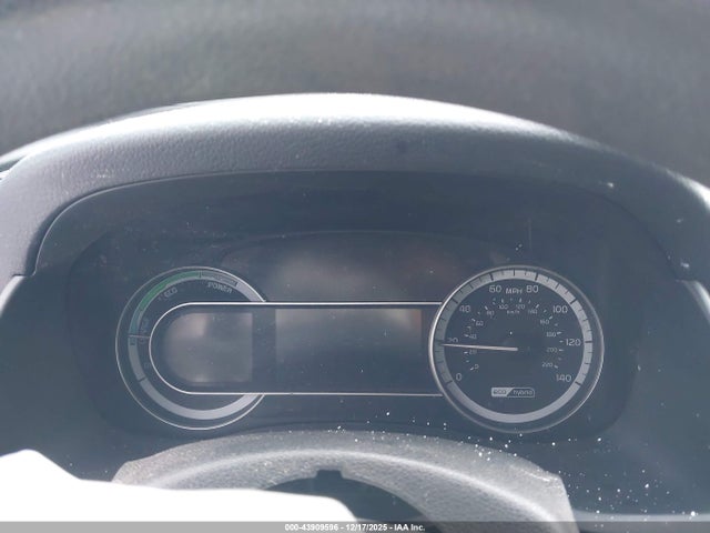 Aukcja sprzedaży 2018 Kia Niro Lx, vin: KNDCB3LC3J5211146, numer aukcji: 43909596