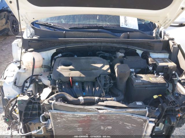 2021 KIA SPORTAGE KNDPN3AC8M7933197 Photo 9