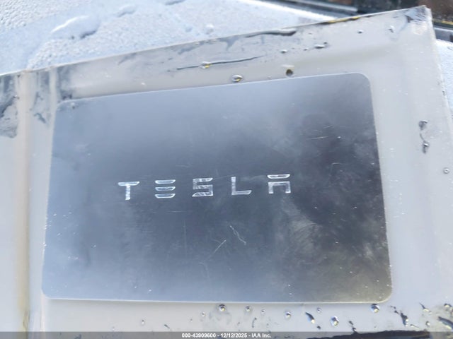 2026 TESLA MODEL 3 5YJ3E1EA4TF123845 Photo 10