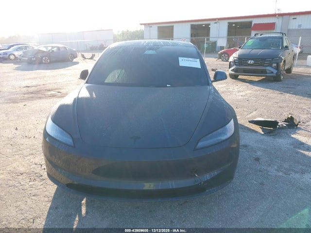 Tesla Model 3 Premium Rear-wheel Drive 2026 5YJ3E1EA4TF123845 Image 13