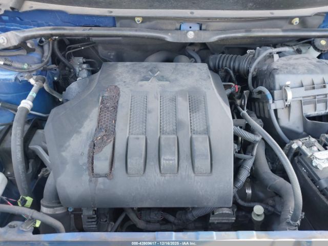 2018 MITSUBISHI ECLIPSE CROSS JA4AT4AA9JZ042927 Photo 9