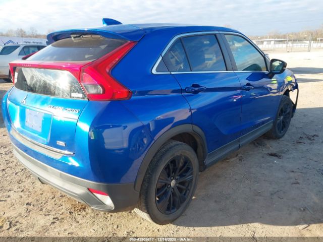 2018 MITSUBISHI ECLIPSE CROSS JA4AT4AA9JZ042927 Photo 3