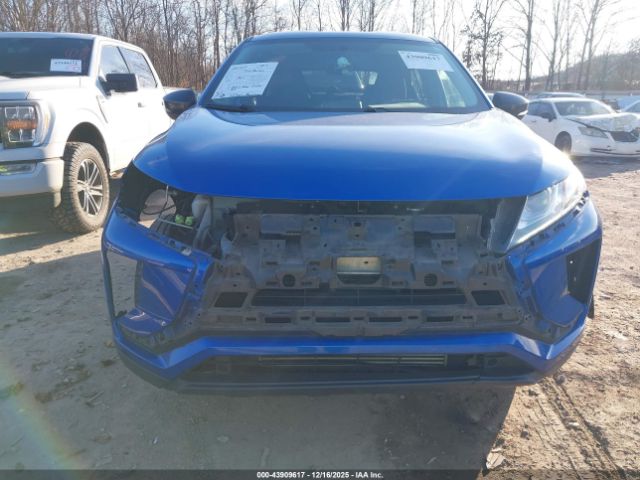 2018 MITSUBISHI ECLIPSE CROSS JA4AT4AA9JZ042927 Photo 5