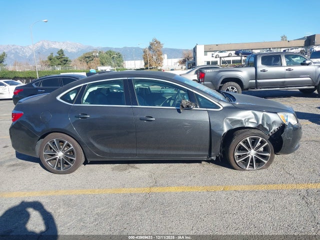 Aukcja sprzedaży 2017 Buick Verano Sport Touring, vin: 1G4PR5SK8H4110052, numer aukcji: 43909623
