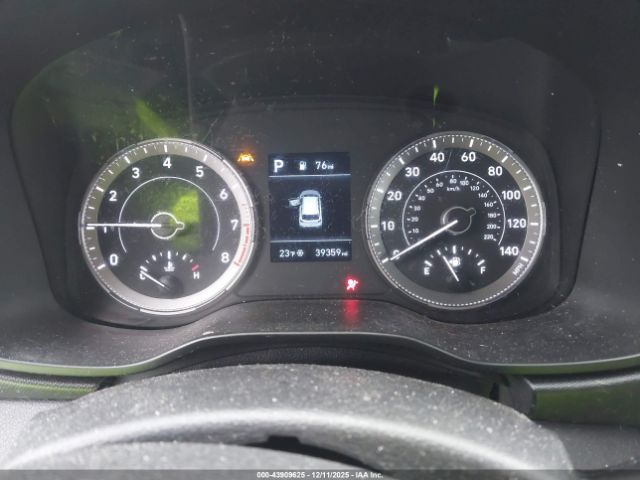 2022 HYUNDAI VENUE KMHRC8A3XNU153177 Photo 6