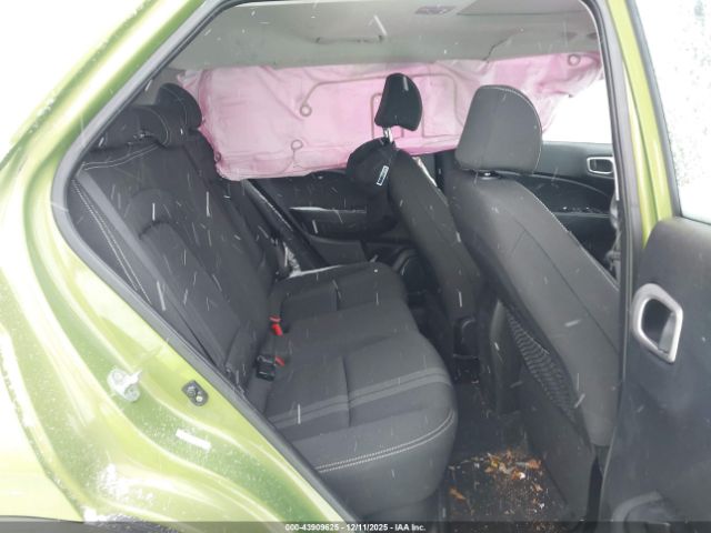 2022 HYUNDAI VENUE KMHRC8A3XNU153177 Photo 7