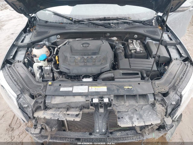 2021 VOLKSWAGEN PASSAT 1VWSA7A34MC007333 Photo 9