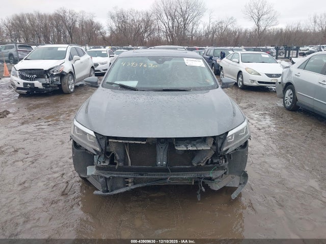 Volkswagen Passat 2.0t Se 2021 1VWSA7A34MC007333 Image 13