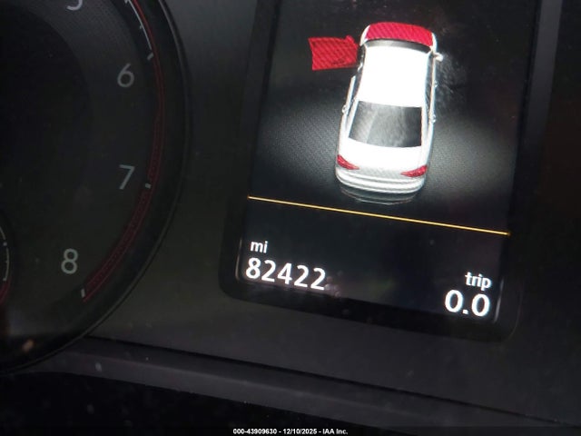 Volkswagen Passat 2.0t Se 2021 1VWSA7A34MC007333 Image 16