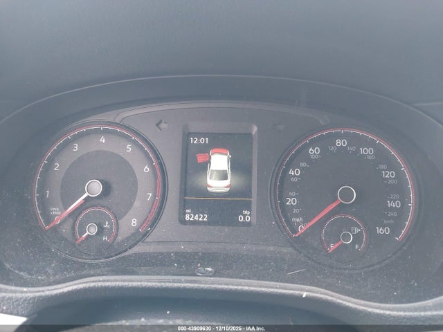 2021 VOLKSWAGEN PASSAT 1VWSA7A34MC007333 Photo 6