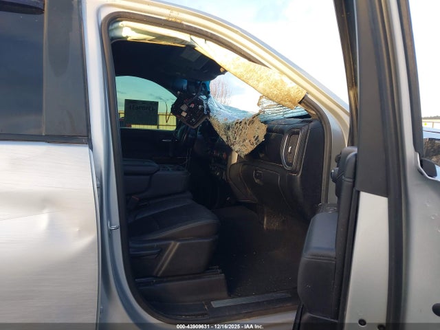 1GC4YTEY9LF203920 Chevrolet Silverado 3500hd 4wd Long Bed Lt