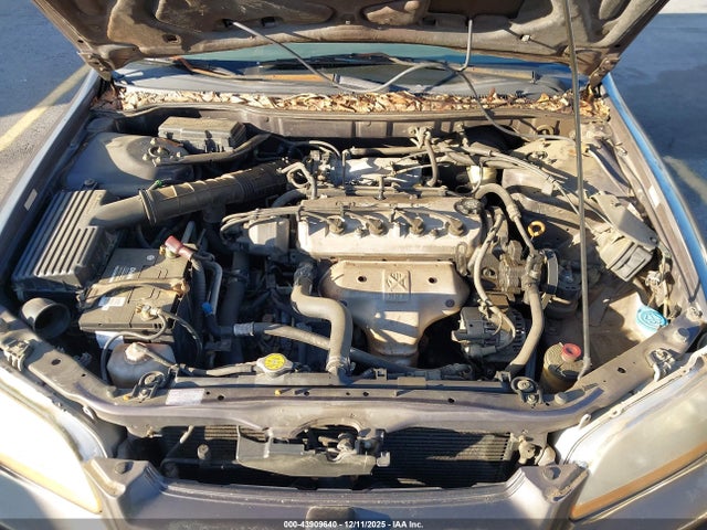 Auction sale of the 1998 Honda Accord Lx, vin: 1HGCG564XWA218550, lot number: 43909640