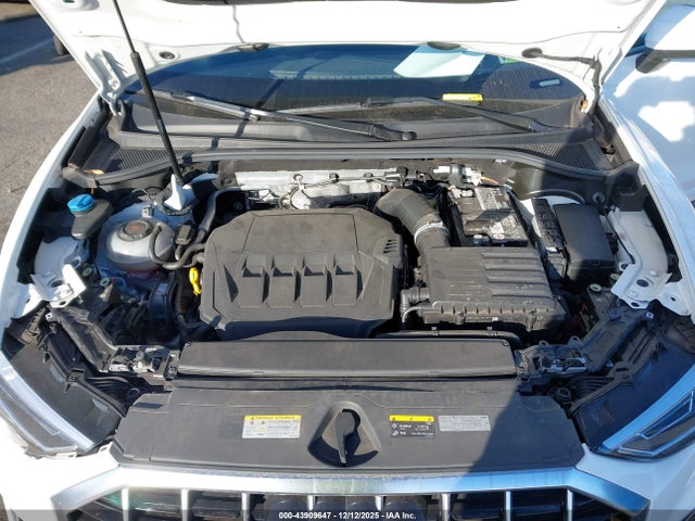 2023 AUDI Q3 WA1DECF34P1132506 Photo 9