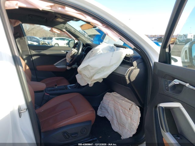 2023 AUDI Q3 WA1DECF34P1132506 Photo 4