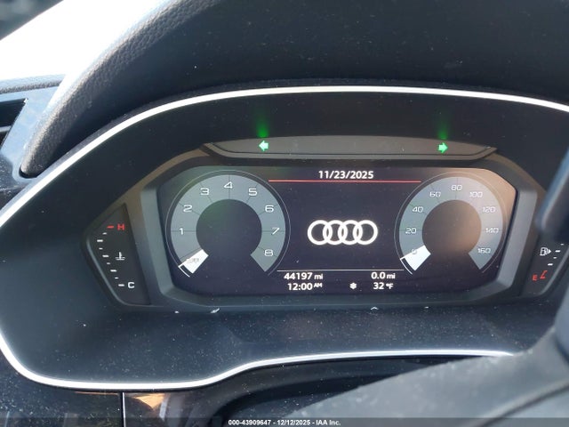 2023 AUDI Q3 WA1DECF34P1132506 Photo 6