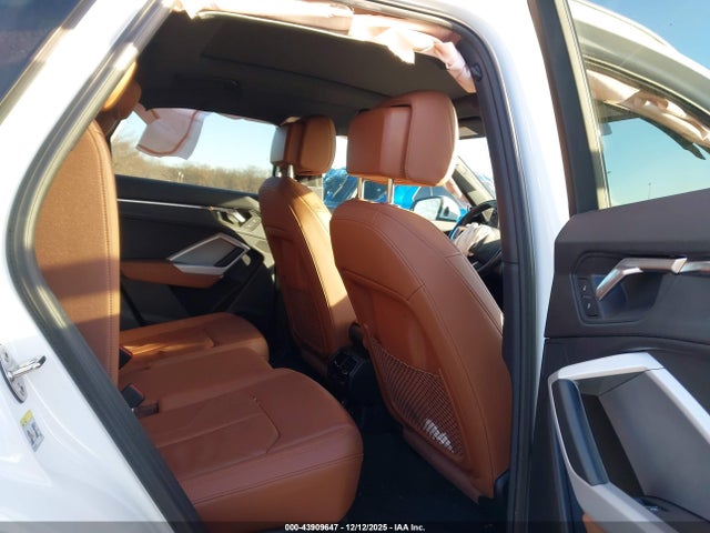 2023 AUDI Q3 WA1DECF34P1132506 Photo 7
