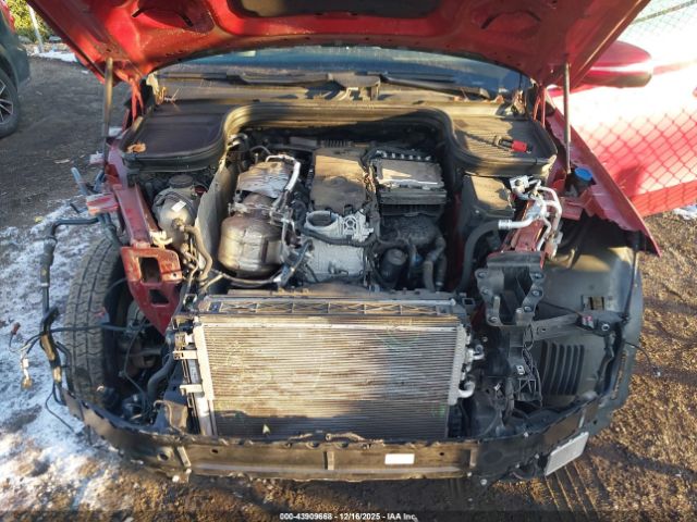 2021 MERCEDES-BENZ GLS 450 4JGFF5KE5MA456442 Photo 9