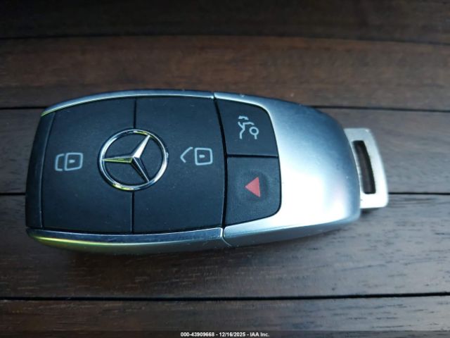 2021 MERCEDES-BENZ GLS 450 4JGFF5KE5MA456442 Photo 10