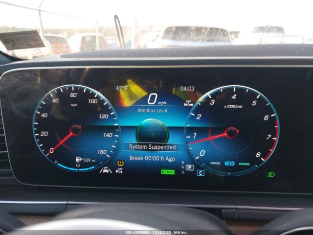 2021 MERCEDES-BENZ GLS 450 4JGFF5KE5MA456442 Photo 6