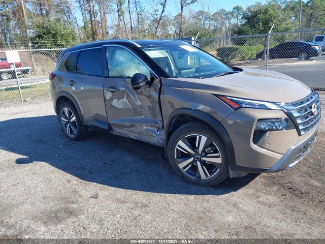 2024 NISSAN ROGUE JN8BT3CA8RW359200