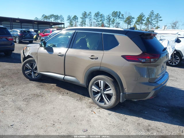 2024 NISSAN ROGUE JN8BT3CA8RW359200 Photo 2