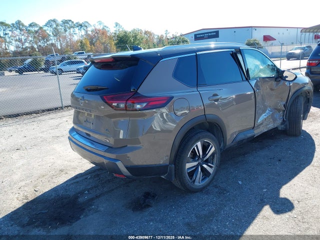 2024 NISSAN ROGUE JN8BT3CA8RW359200 Photo 3