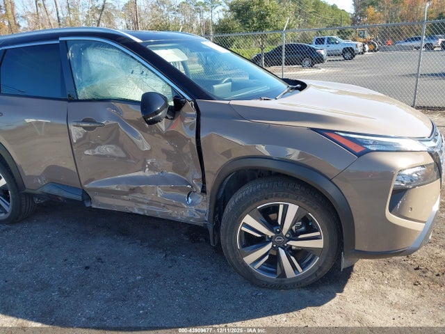 2024 NISSAN ROGUE JN8BT3CA8RW359200 Photo 5